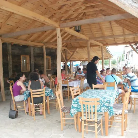 Camp Sidi Do Reke Campsite Guca