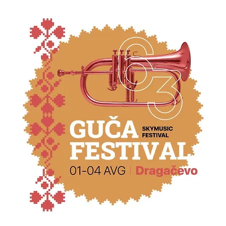 Camp Sidi Do Reke * Guca
